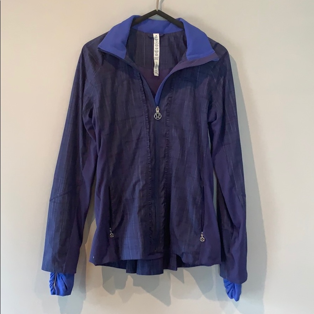 Lululemon Jacket